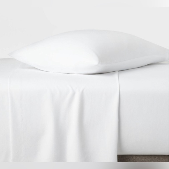 NWT 3 piece sheet set room essentials 3 colors listing for one set twin - Picture 3 of 16